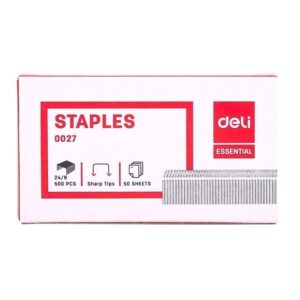 Staples 24/8