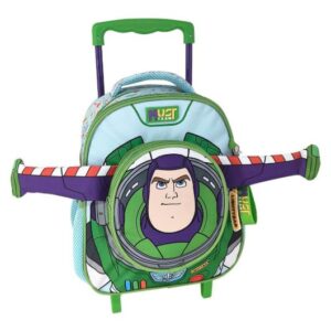 Mini trolley backpack Toy Story