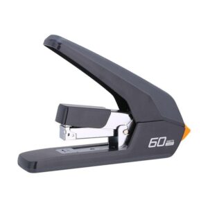 Less effort stapler