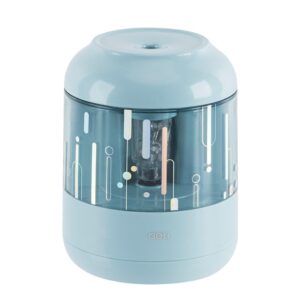 Electric sharpener