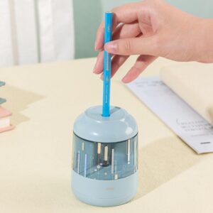 Electric sharpener - Image 4