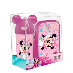 Minnie