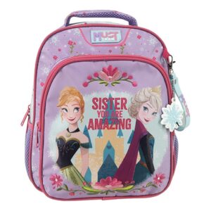 Mini backpack frozen