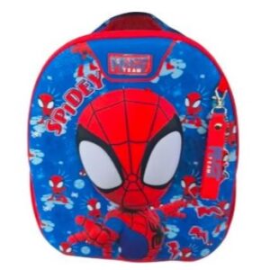 Mini backpack Spidey
