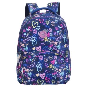 Miss Lemonade backpack