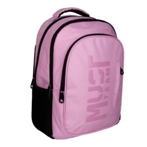 Must backpack pink
