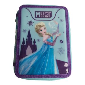 Διπλή κασετίνα Frozen