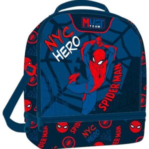 Lunch bag Spiderman
