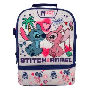 Lunch bag Stitch