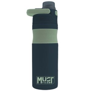 Thermos bottle