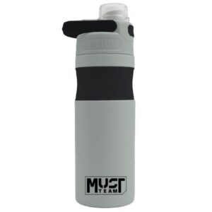 Thermos bottle