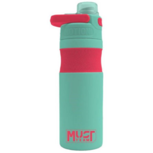Thermos bottle