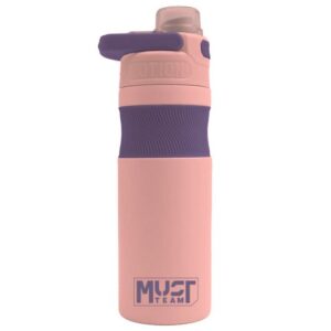 Thermos bottle