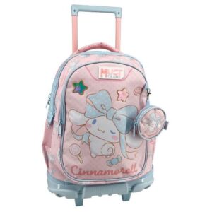 Trolley backpack Cinnamoroll