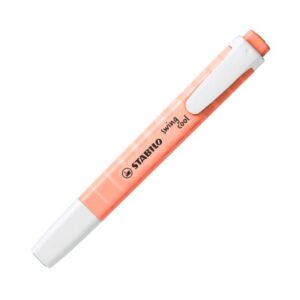 Stabilo swing highlighter 275/126-8