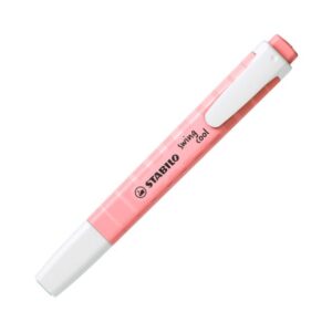 Stabilo swing highlighter 275/129-8
