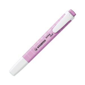 Stabilo swing highlighter 275/155-8