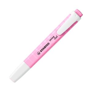 Stabilo swing highlighter 275/158-8