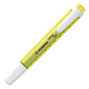 Stabilo swing highlighter 275/24