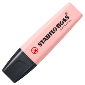 Stabilo boss highlighter 70/128