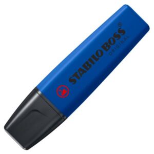 Stabilo boss highlighter 70/132