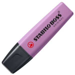 Stabilo boss highlighter 70/162