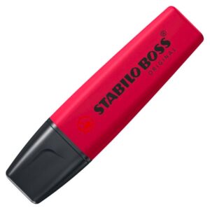 Stabilo boss highlighter 70/250