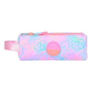 Marshmallow pencil case