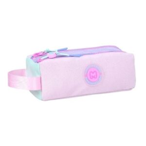 Marshmallow pencil case