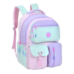 Marshmallow backpack