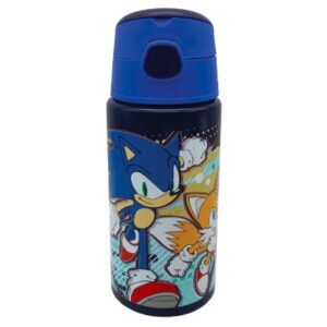 Aluminum bottle Sonic 500ml