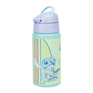 Aluminum bottle Stitch 500ml