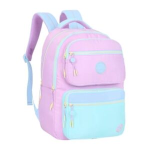 Marshmallow backpack