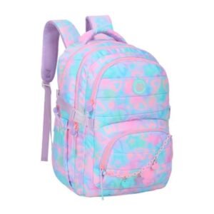 Marshmallow backpack