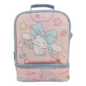 Lunch bag Cinnamoroll