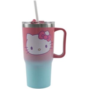 Thermos cup Hello Kittie 520ml