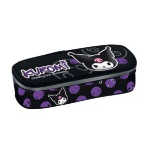 Kuromi pencil case