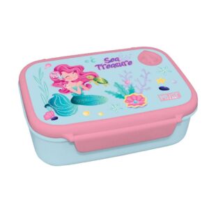 Lunch set Mermaid - Image 3