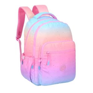Marshmallow backpack