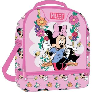 Lunch bag Minnie