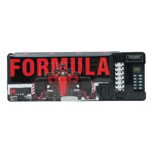 Pencil case