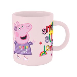 Peppa mug