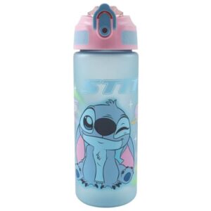 Plastic bottle Stitch 600ml