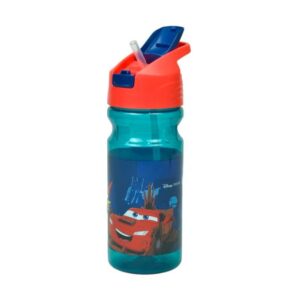 Plastic bottle Cars 550ml