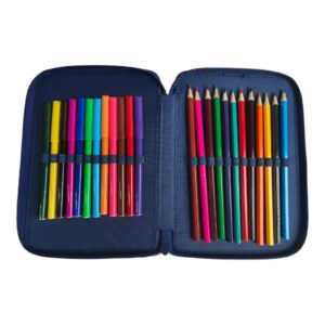 Pencil case Spiderman - Image 3