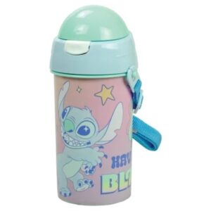 Plastic bottle Stitch 500ml