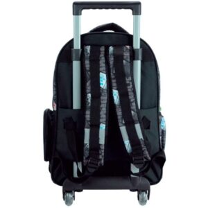 Trolley backpack Minecraft - Image 3