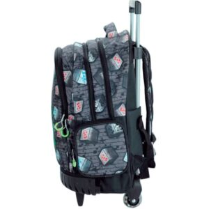 Trolley backpack Minecraft - Image 4