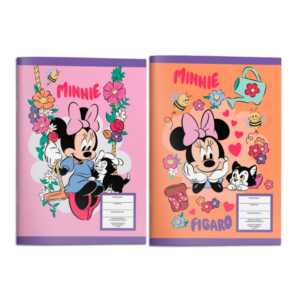 Minnie notebook