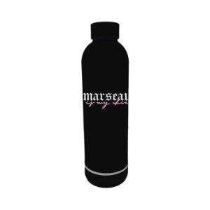 Marseaux bottle 500ml with bluetooth speaker
